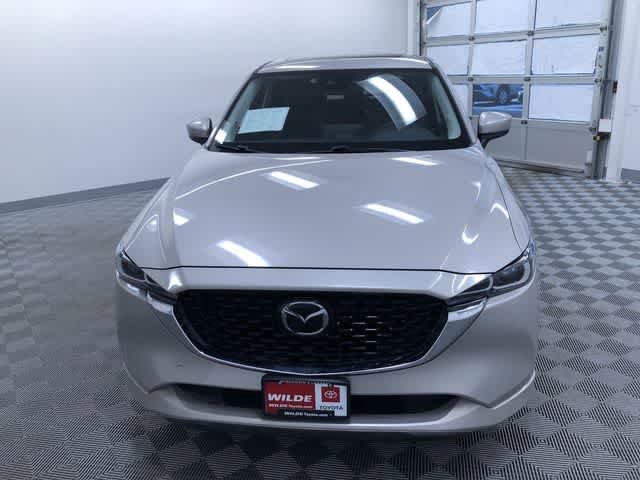 Thumbnail: 2025 Mazda CX-5 - 15