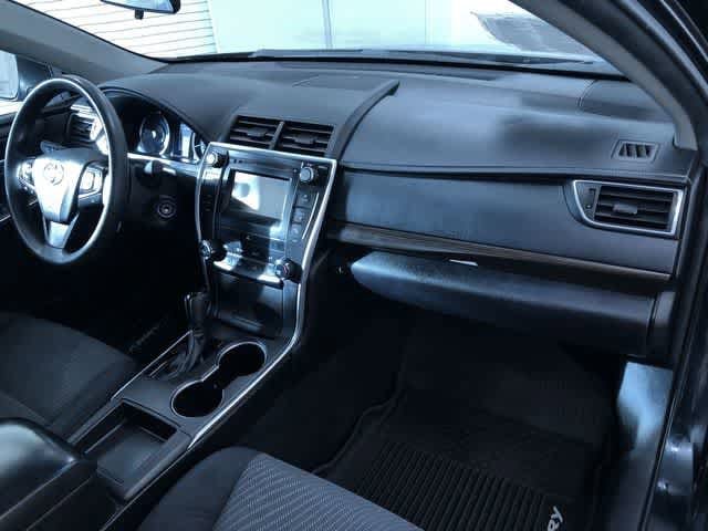 Thumbnail: 2017 Toyota Camry - 23