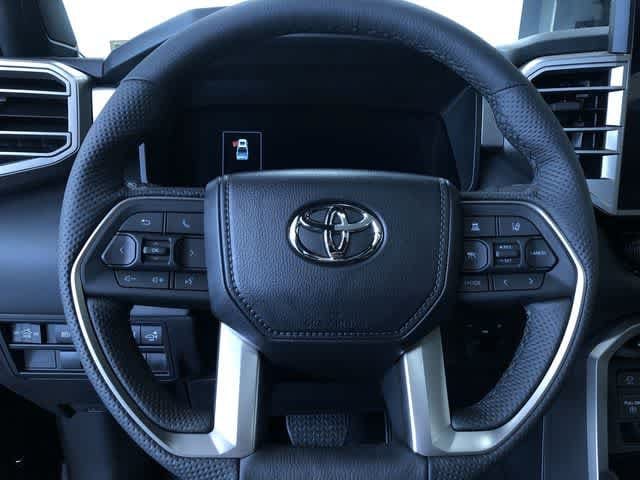Thumbnail: 2026 Toyota Tundra - 18