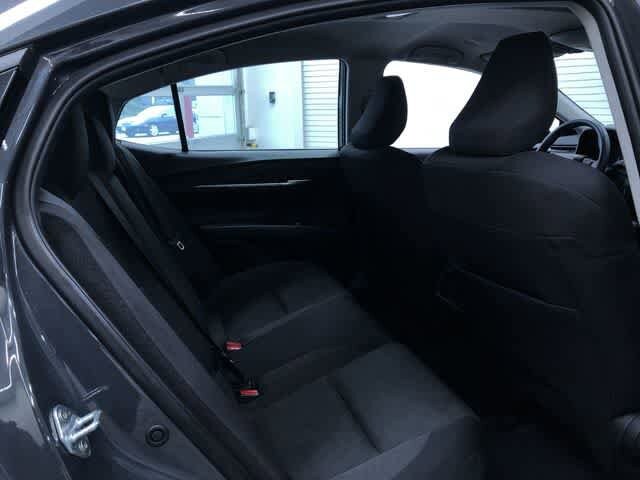 Thumbnail: 2025 Toyota Camry - 13