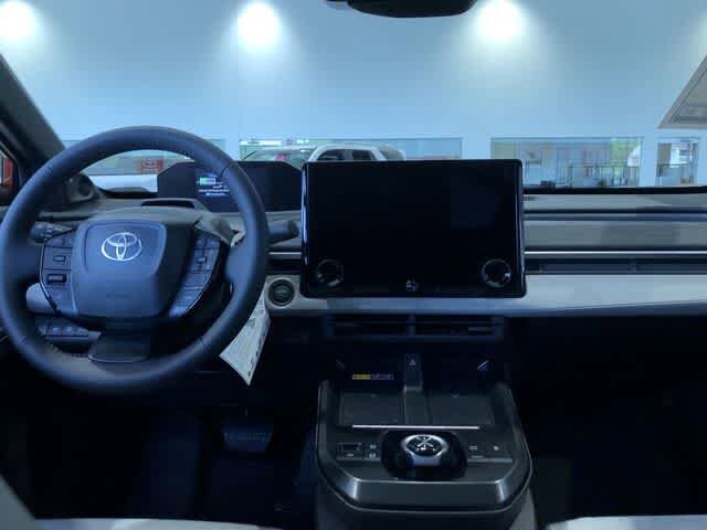 Thumbnail: 2026 Toyota C-HR - 11