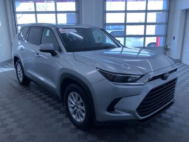 Thumbnail: 2025 Toyota Grand Highlander - 38