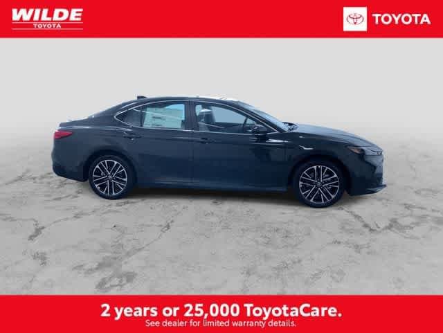 Thumbnail: 2026 Toyota Camry - 2