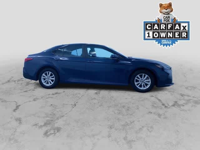 Thumbnail: 2025 Toyota Camry - 2