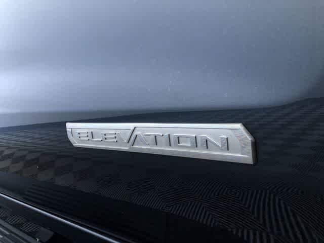 Thumbnail: 2019 GMC Sierra 1500 - 8