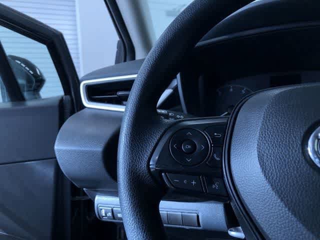 Thumbnail: 2025 Toyota Corolla - 25