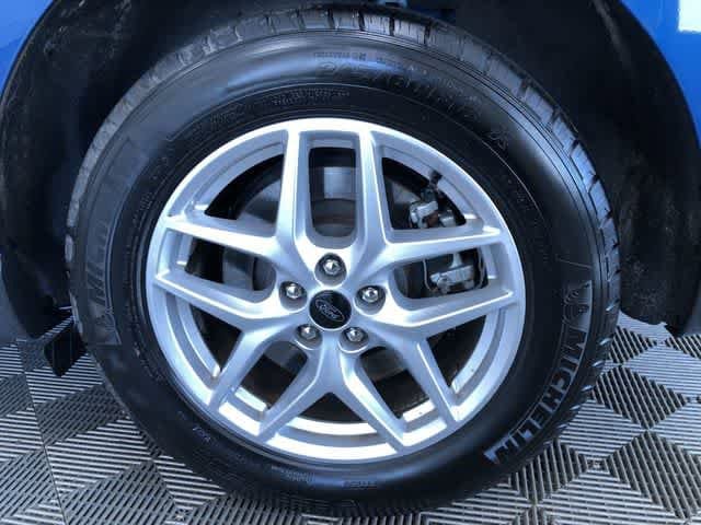 Thumbnail: 2024 Ford Edge - 16