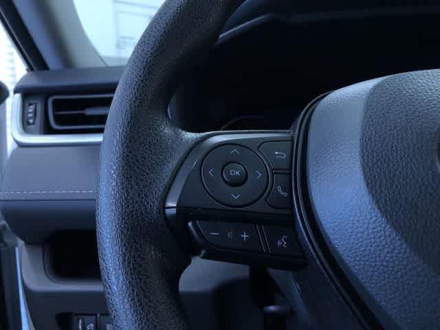 Thumbnail: 2025 Toyota RAV4 - 25