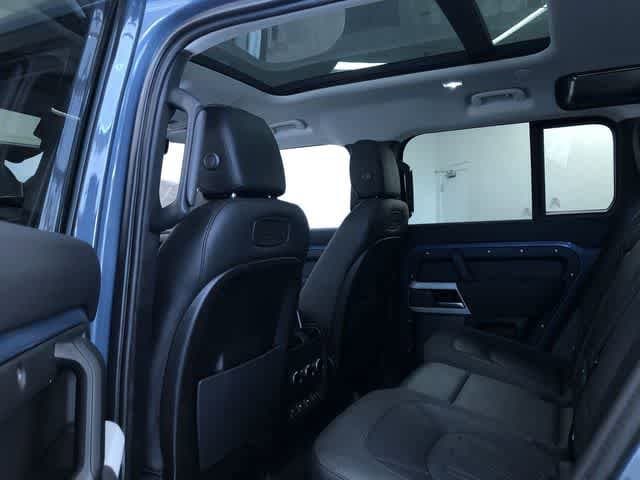 Thumbnail: 2020 Land Rover Defender - 19