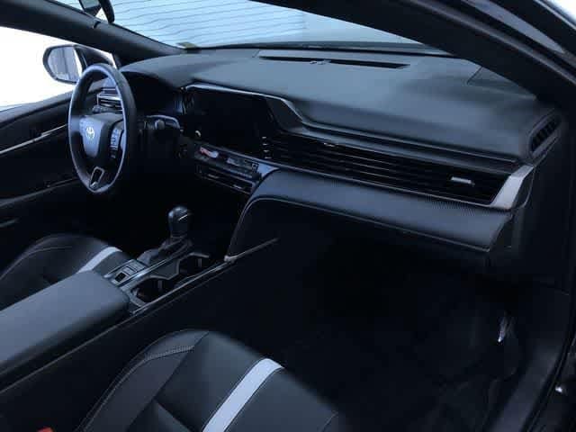 Thumbnail: 2025 Toyota Camry - 24