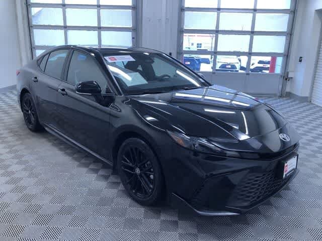 Thumbnail: 2025 Toyota Camry - 35