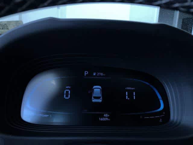 Thumbnail: 2025 Hyundai Venue - 30