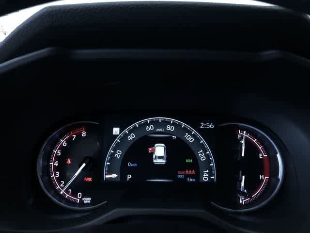 Thumbnail: 2025 Toyota RAV4 - 23