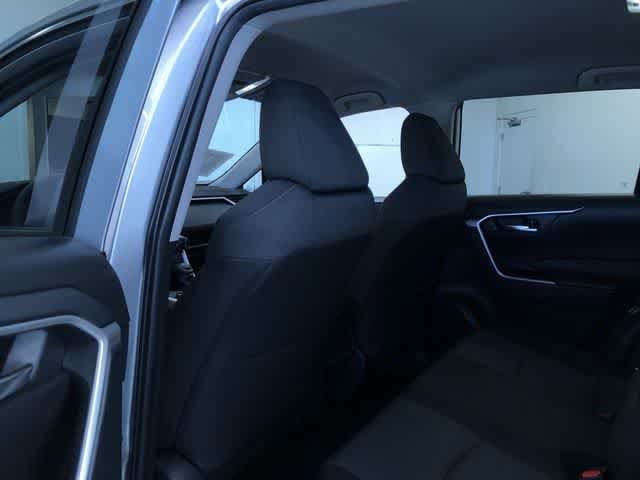 Thumbnail: 2025 Toyota RAV4 - 20