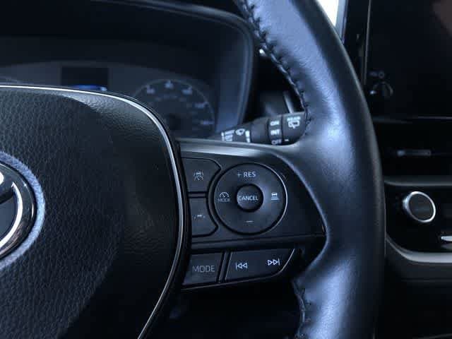 Thumbnail: 2024 Toyota Corolla Cross - 18