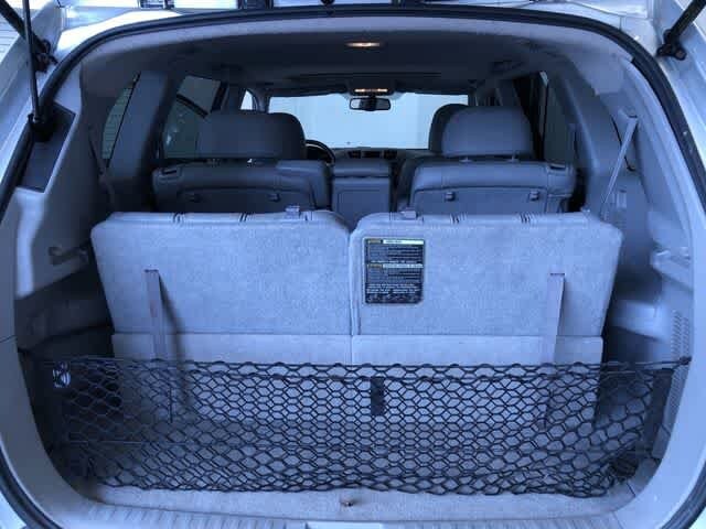 Thumbnail: 2013 Toyota Highlander - 32