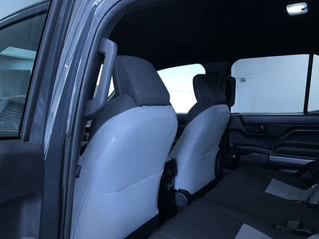 Thumbnail: 2025 Toyota 4Runner - 19