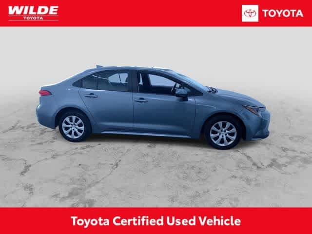 Thumbnail: 2025 Toyota Corolla - 2