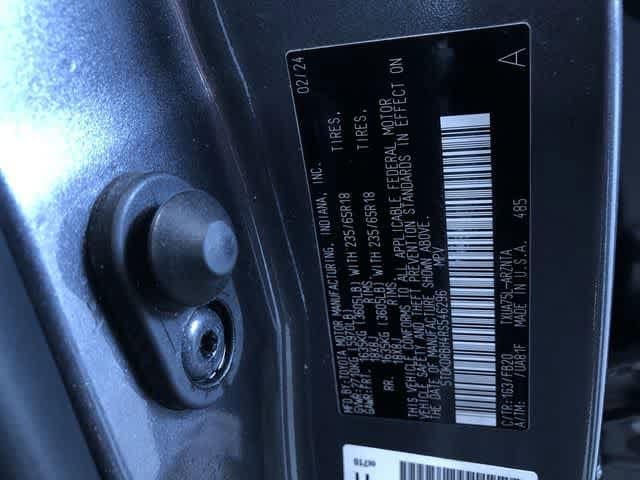 Thumbnail: 2024 Toyota Highlander - 35