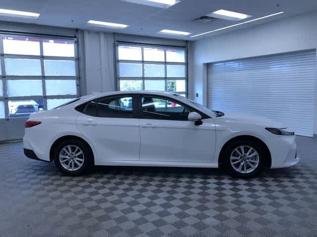 Thumbnail: 2026 Toyota Camry - 34