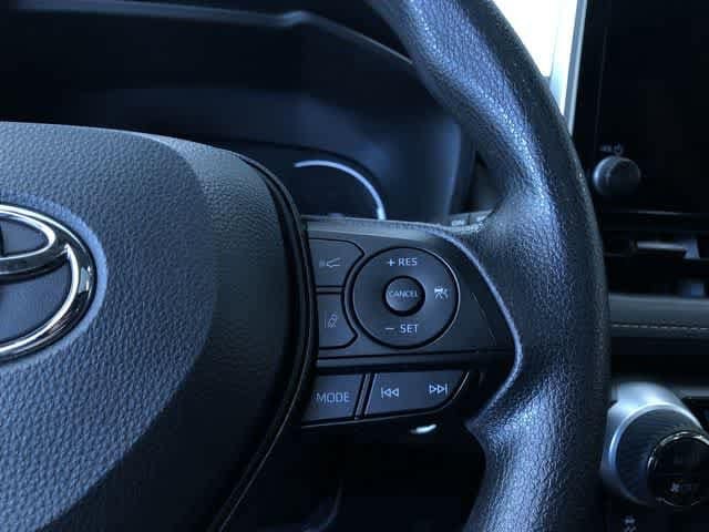 Thumbnail: 2025 Toyota RAV4 - 26