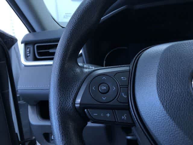 Thumbnail: 2025 Toyota RAV4 - 25