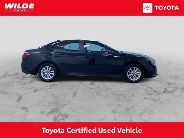 Thumbnail: 2026 Toyota Camry - 2