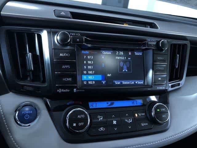 Thumbnail: 2016 Toyota RAV4 - 29