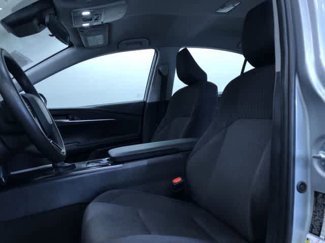 Thumbnail: 2025 Toyota Camry - 19