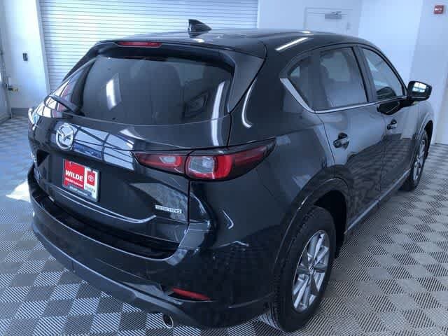 Thumbnail: 2025 Mazda CX-5 - 35