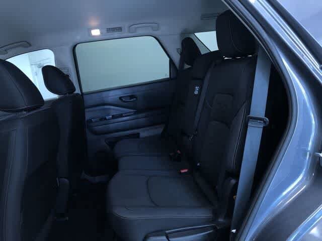 Thumbnail: 2025 Nissan Pathfinder - 20