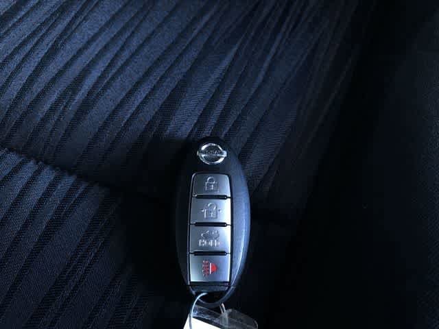 Thumbnail: 2019 Nissan Sentra - 25