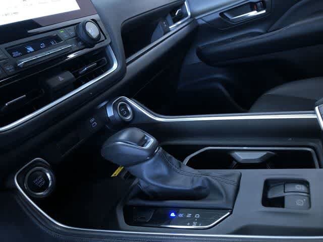 Thumbnail: 2025 Toyota Grand Highlander - 31