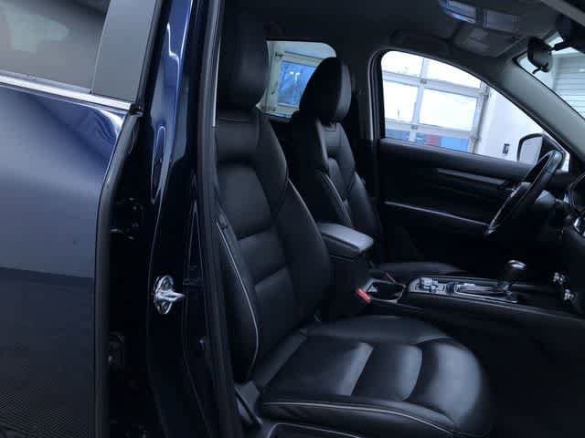 Thumbnail: 2025 Mazda CX-5 - 23