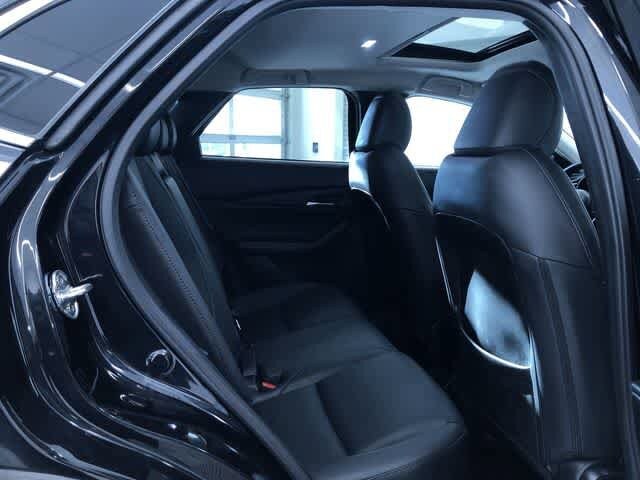 Thumbnail: 2025 Mazda CX-30 - 22