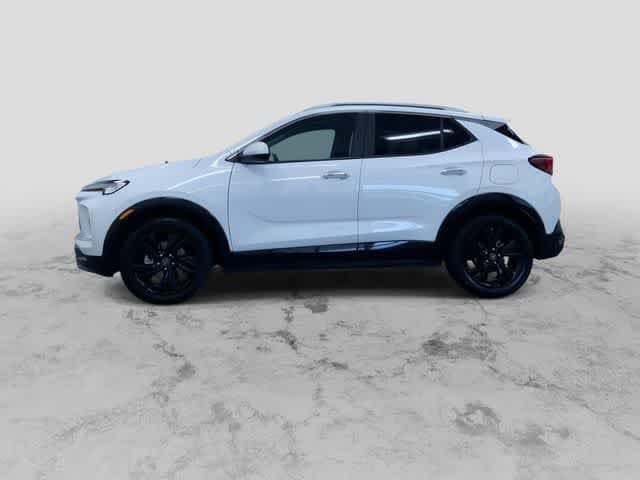 Thumbnail: 2024 Buick Encore GX - 7