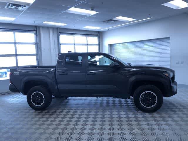 Thumbnail: 2025 Toyota Tacoma - 25