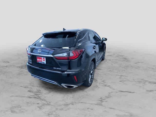 Thumbnail: 2016 Lexus RX - 11