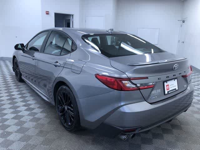 Thumbnail: 2025 Toyota Camry - 12