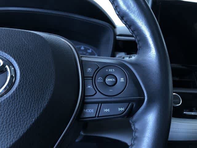 Thumbnail: 2023 Toyota Corolla Cross - 27