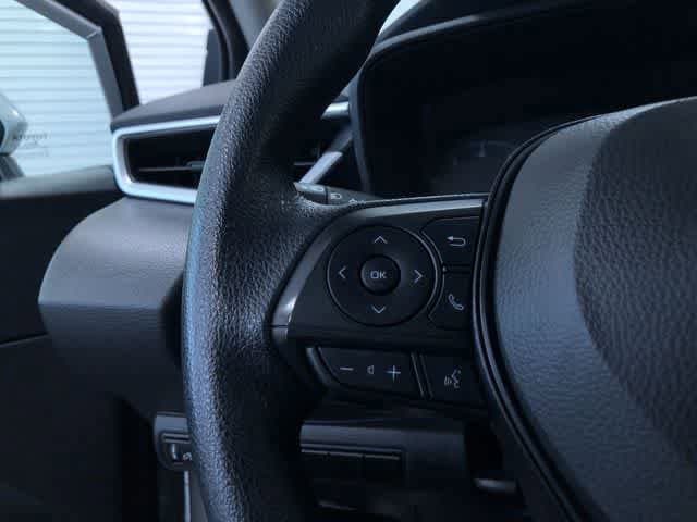 Thumbnail: 2024 Toyota Corolla - 25