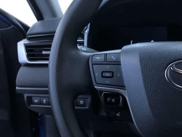 Thumbnail: 2025 Toyota Camry - 26