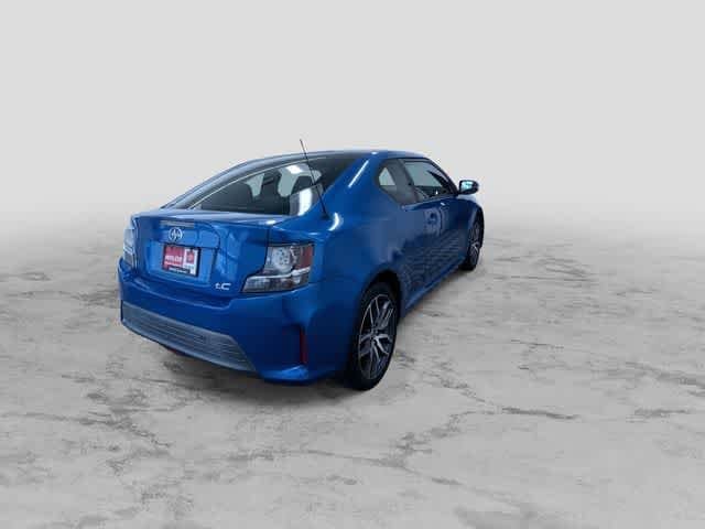 Thumbnail: 2015 Scion tC - 11