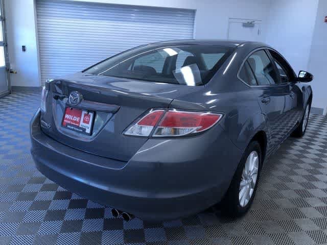 Thumbnail: 2011 Mazda Mazda6 - 32