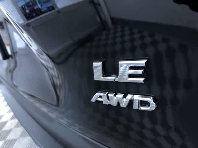 Thumbnail: 2025 Toyota RAV4 - 15