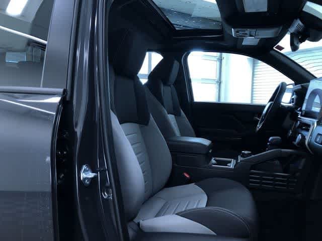 Thumbnail: 2026 Toyota Tacoma - 16