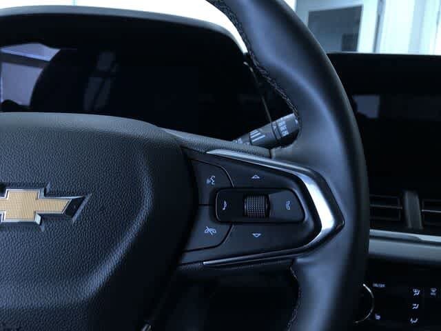 Thumbnail: 2025 Chevrolet Trax - 27