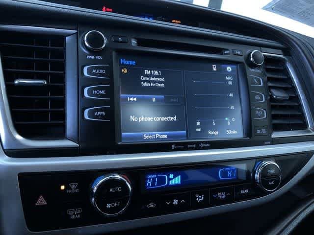 Thumbnail: 2019 Toyota Highlander - 30