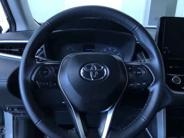 Thumbnail: 2025 Toyota Corolla Cross - 24