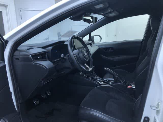 Thumbnail: 2024 Toyota GR Corolla - 10